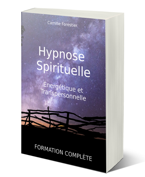Hypnose Spirituelle, énergétique et transpersonnelle